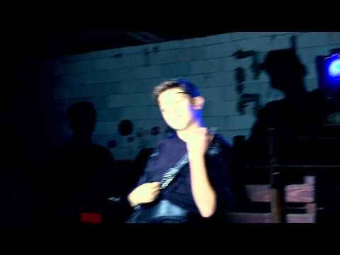 Eris Rexhepi - Old Jomba - Muzikli Pylli i Kukuvajkes