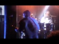 LENGSEL - intro+world monotone, live at NordicFest