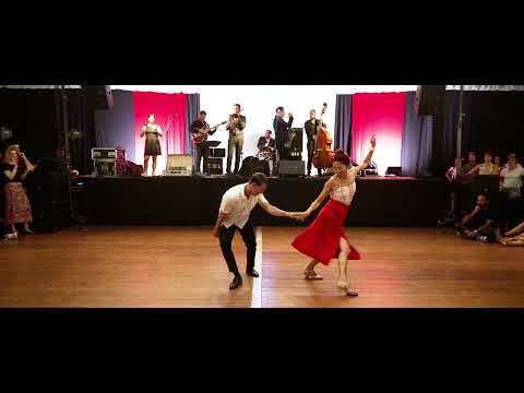 Swim Out Costa Brava 2022 - Hyunjung Choi & Nicolas Deniau