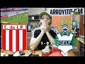 Estudiantes 1 Gimnasia 0 | Reacciones Frankucho | Superliga Clasico De La Plata