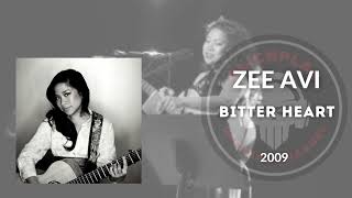 Zee Avi - Bitter Heart