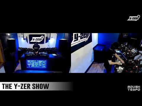 THE Y-ZER SHOW WITH SPECIAL GUESTS ZESTAR & FOXX & BULLY