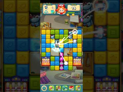 TOY BLAST LEVEL 8373