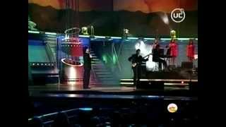 Camilo Sesto - Antorcha de plata - Como cada noche  - Viña del mar 2004 HD 1080p ( 10 / 17 )