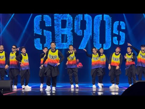 Ep.2 STREETBOYS CONCERT 2024 (Episode 2)