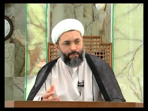 ⁣فعقروا الناقة + وكان في المدينة تسعة رهط في الأرض - الشيخ عبدالله دشتي