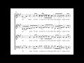 Fast Download Ubi Caritas Bass Part Mp3 Mp4 Music
