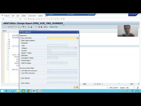 9 Modularization Techniques Function Modules Part6