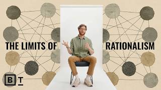 The limits of rationalism: From Socrates to neural networks | Dan Shipper: Full Interview