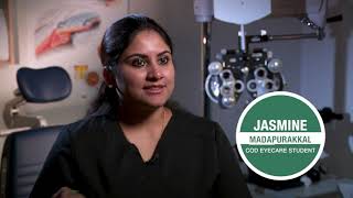 Eye Care Assistant and Ophthalmic Technician Program at College of DuPage