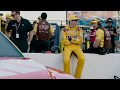 Playoff drivers preview Phoenix: Punch your ticket to Homestead