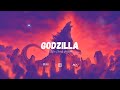 Godzilla Latest Afrobeat Wizkid Type Beat X Burna Boy Type Beat