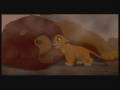 Lion King Mufasas Death German