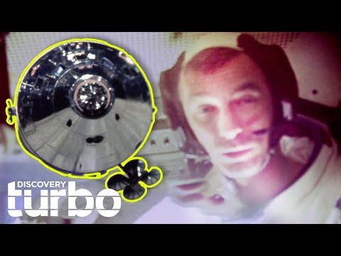 Recordings Prove Astronauts Could Hear Other-Worldly Music In Space | NASA's Unexplained Files
