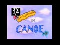 Beavis Butt Head S03E26 Canoe