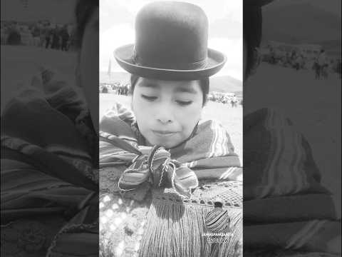 Aniversario de la Marka Arax Suxta de Jesús de Machaca