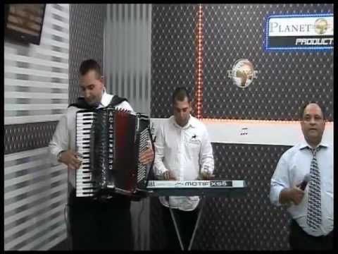 Planet show, Bosko Jovanovic Boskic Tu san mandje sa so sima, Aca, Bako, Igor