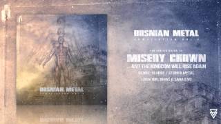Bosnian Metal Compilation, Vol. 2 (preview)
