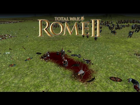 ### TWHQ Turnier ### Vorrunde - Turba vs Obelix 3