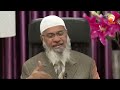 I Have Missed Asr Prayer Now It S Maghrib Time What Salah To Offer First Dr Zakir Naik Hudatv