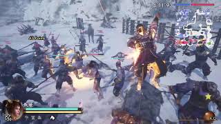 真三國無双2リマスター　体験版