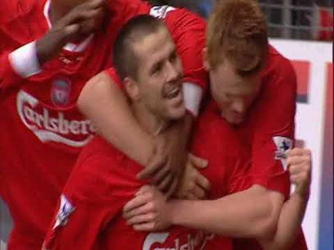 07   25 10 2003   Liverpool vs Leeds United