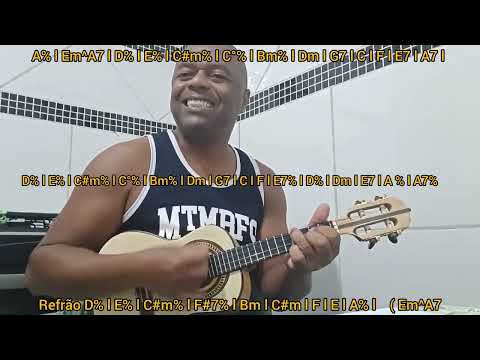 Flor Da Paixão - Paulo Santil