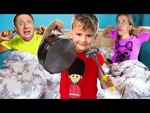 🥳 Pregătiri de Ziua lui Matei! 😱Toți REFUZĂ 🤩 La Mulți Ani!!!