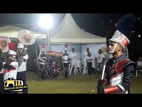 FANCEEB - (BREJÕES - CONFANALCB 2018) - BAÚ DO MARCÃO