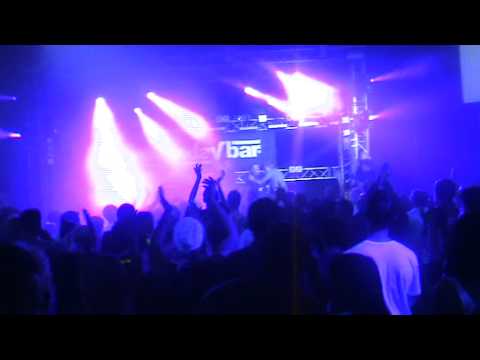 Lisa Lashes @ Monday Bar Lucia Cruise 2009 - Lisa Lashes - Dancefloor Orgy