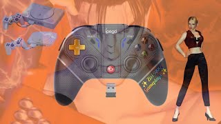Download lagu Tekken 3 PS1 Nina Williams mp3