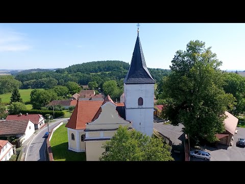 Obec Mišovice