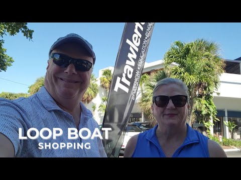 Fort Lauderdale Trawlerfest 2025 | Boating Journey