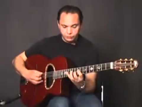 Bireli Lagrene-lesson 8