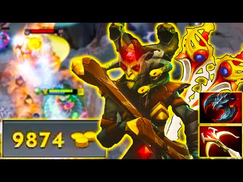 2 RAPIERS 1 HOUR GAME - Gorgc Medusa Carry
