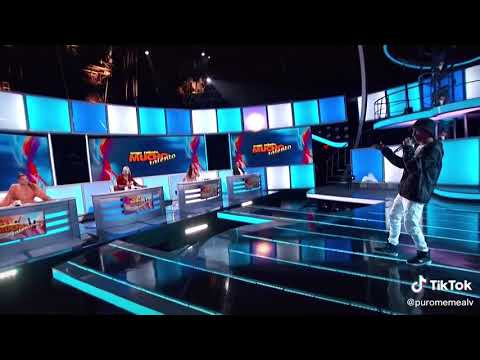 Rude boy - amor del 8