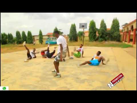 DOPENATION FT KOFI KINAATA (THANK GOD) SLOWMO PART.