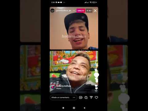 JAIRO VERA HUMILLA A JB THE VOICE Y JB SE SALE DEL DIRECTO 🤣🤣🤣🤣🤣🤣🤣