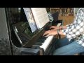Piano - Love songs 1 - Steven Cravis