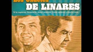 Los cadetes de linares-Te dejo el corazón