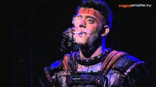 Starlight Express: Starlight Express