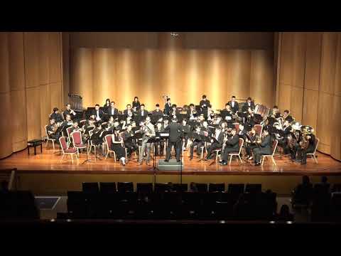 Concerto for Euphonium EUPHORIA! - Mvt 2 A Lucid Dreamin' (Asian Premiere)