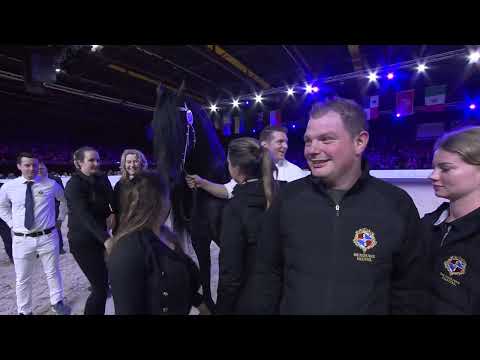 HK 2026 – Overall championship – Spanish