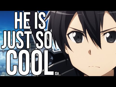 Honest Review Of Sword Art Online (Aincrad Arc)