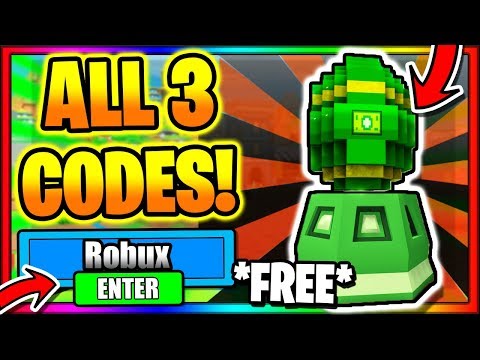 ALL *3* NEW SECRET OP WORKING CODES! ⛏️Roblox Pickaxe Simulator⛏️