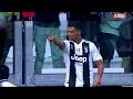 Cristiano Ronaldo vs Sassuolo (H) 18-19 HD 1080i by zBorges