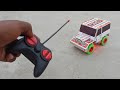 How To Make Remote Control Car At Home Diy Rc Matchbox Jeep Car