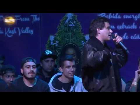 Lo mejor de Clap Psycho - BDM 2014/2015