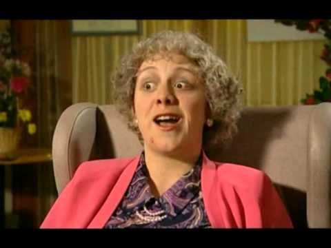 Chewin' The Fat - Betty (3)