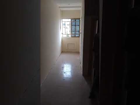 Renovated Self-Contain Apartment for Rent at Parkview Estate, Ago